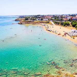 Casa vacanze Tonnara Vista Mare - Siciliavacanza