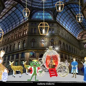 Casa Piano Zero Napoli