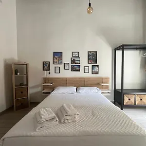 Borgo Orefici Napoli