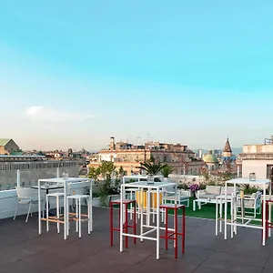 Hostel Ostello Bello Napoli, Neapol