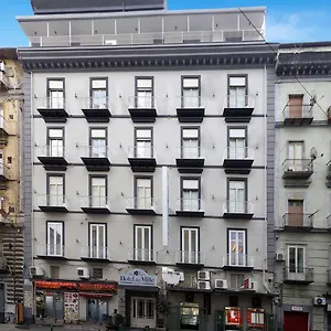 3* Szálloda Western Dei Mille