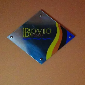 3* Bed & Breakfast Bovio Modern