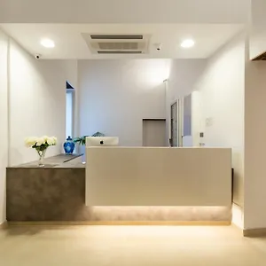 3* Szálloda Il Tesoro Smart &