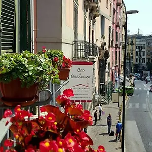 2* Bed & Breakfast A Casa Di Mamma