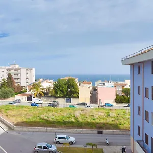 Appartamento Domus Iose Seaview