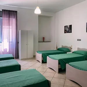 Casa Cidis Napoli