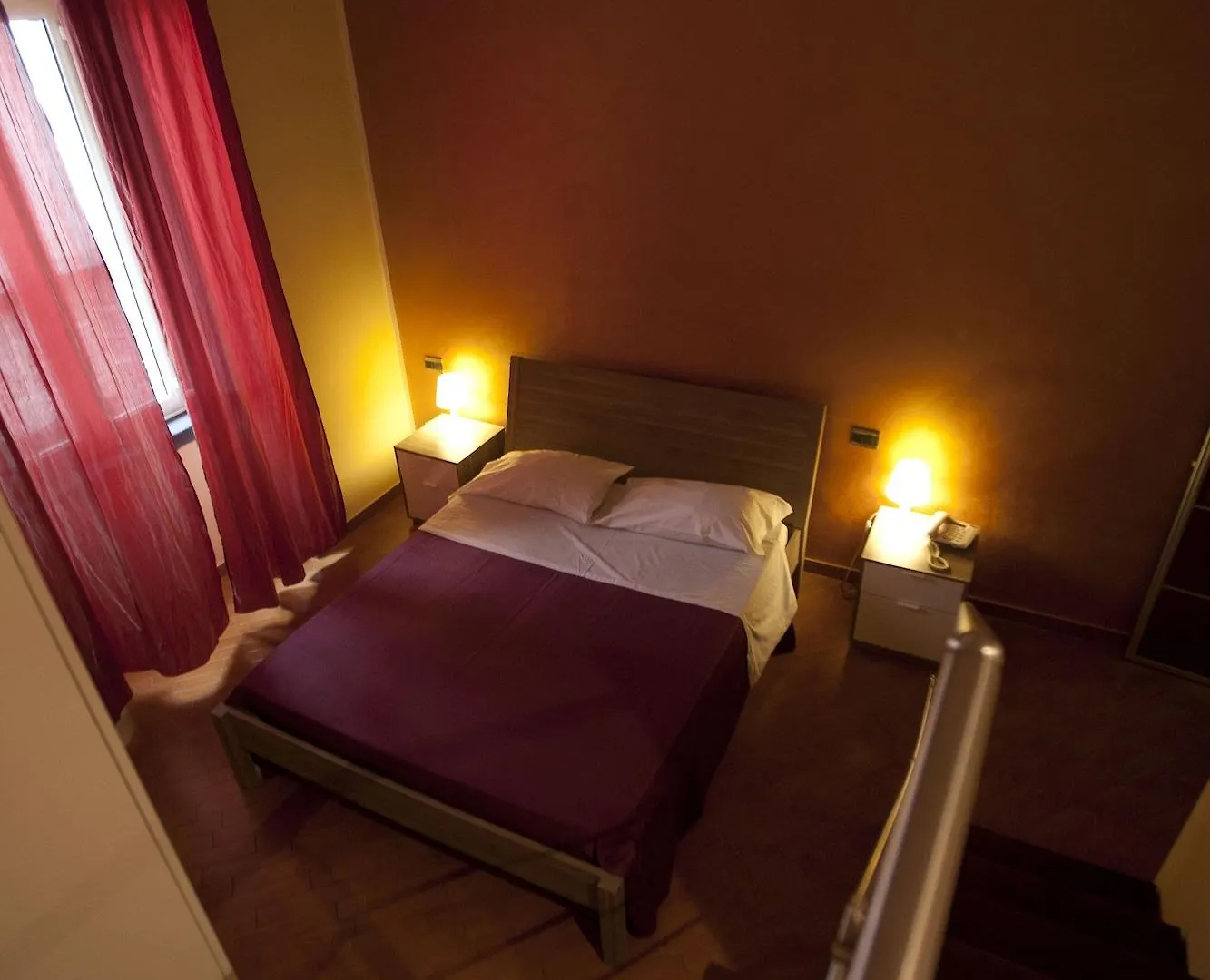 Hotel Diamond Napels 3*,