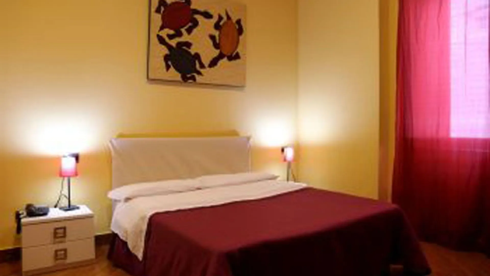 Hotel Diamond Napels