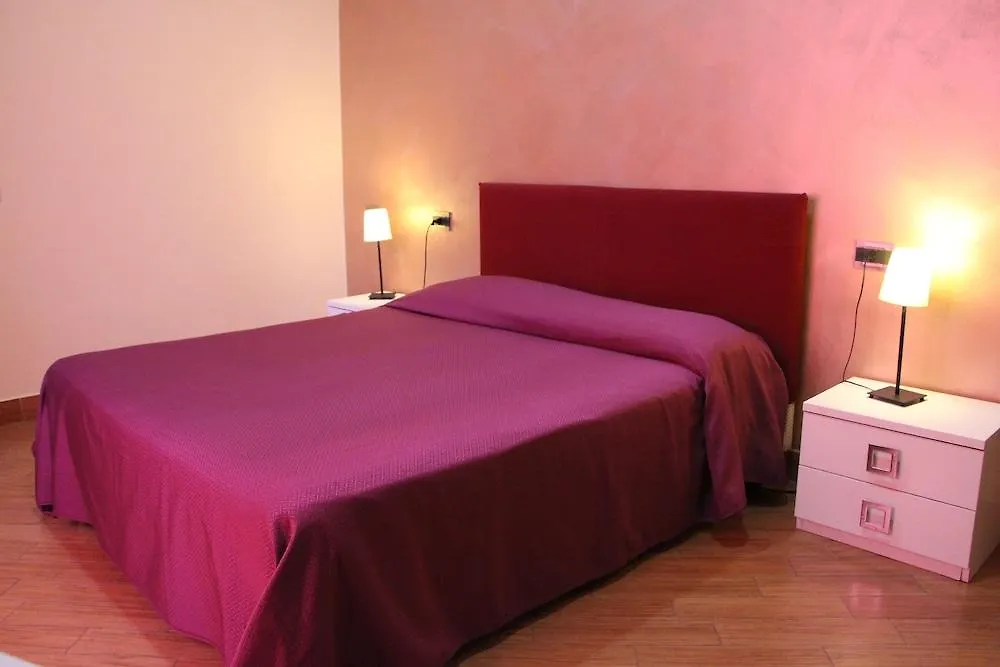 Hotel Diamond Napels