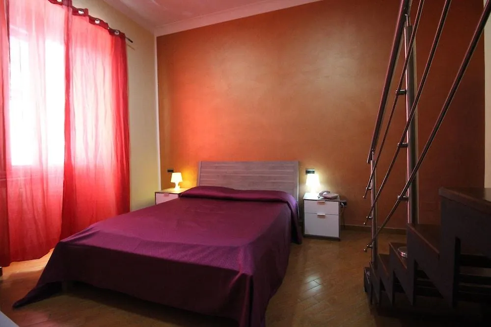 Hotel Diamond Napels