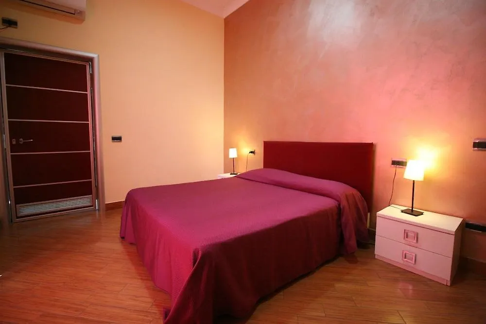Hotel Diamond Napels