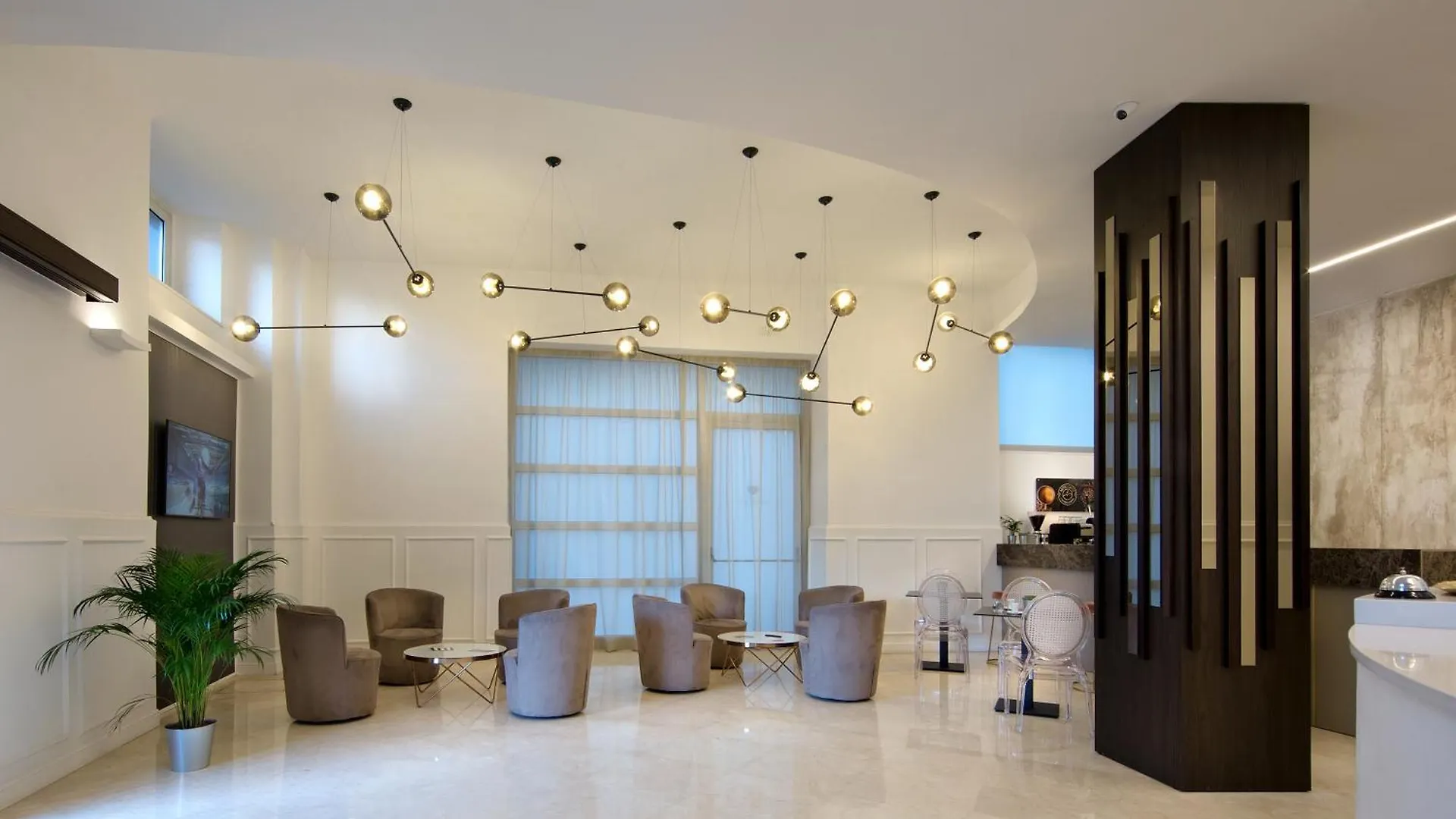 Hotel Diamond Napels