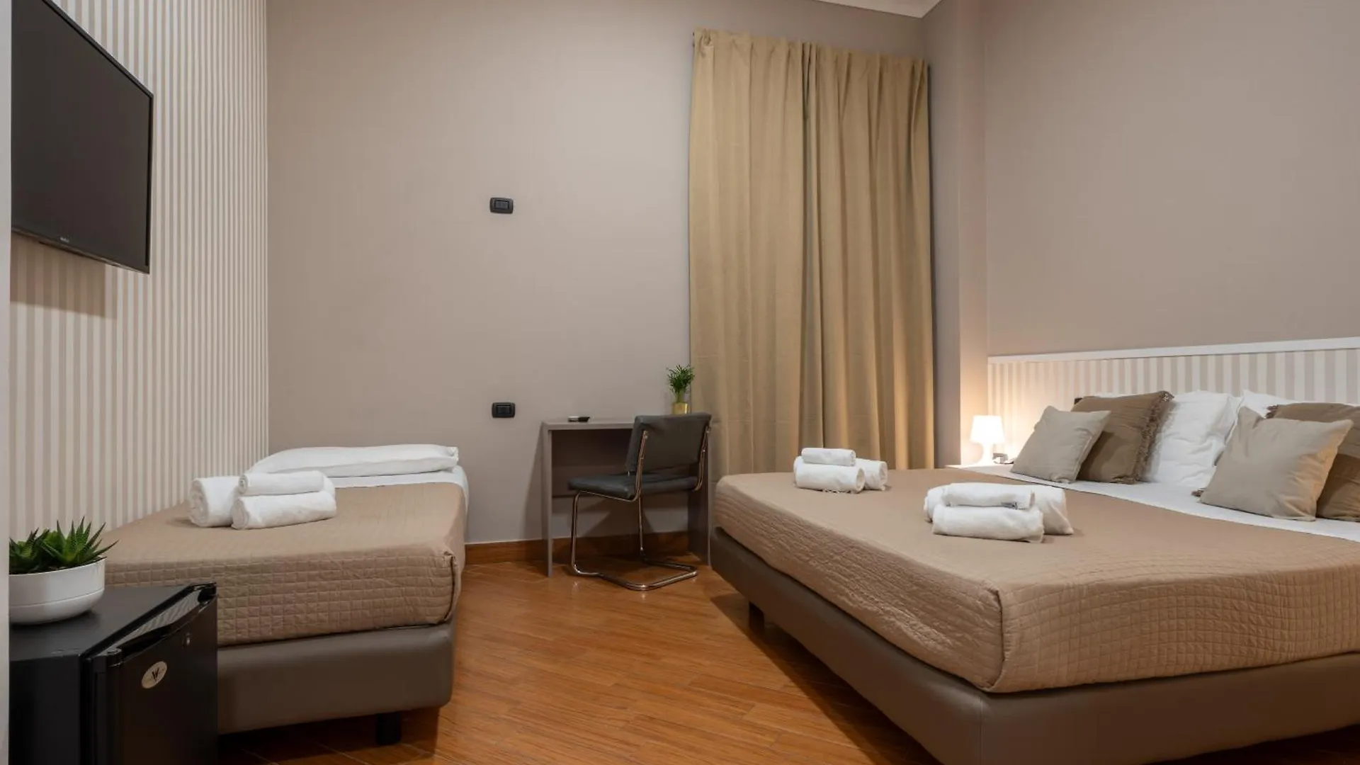 Hotel Diamond Napels