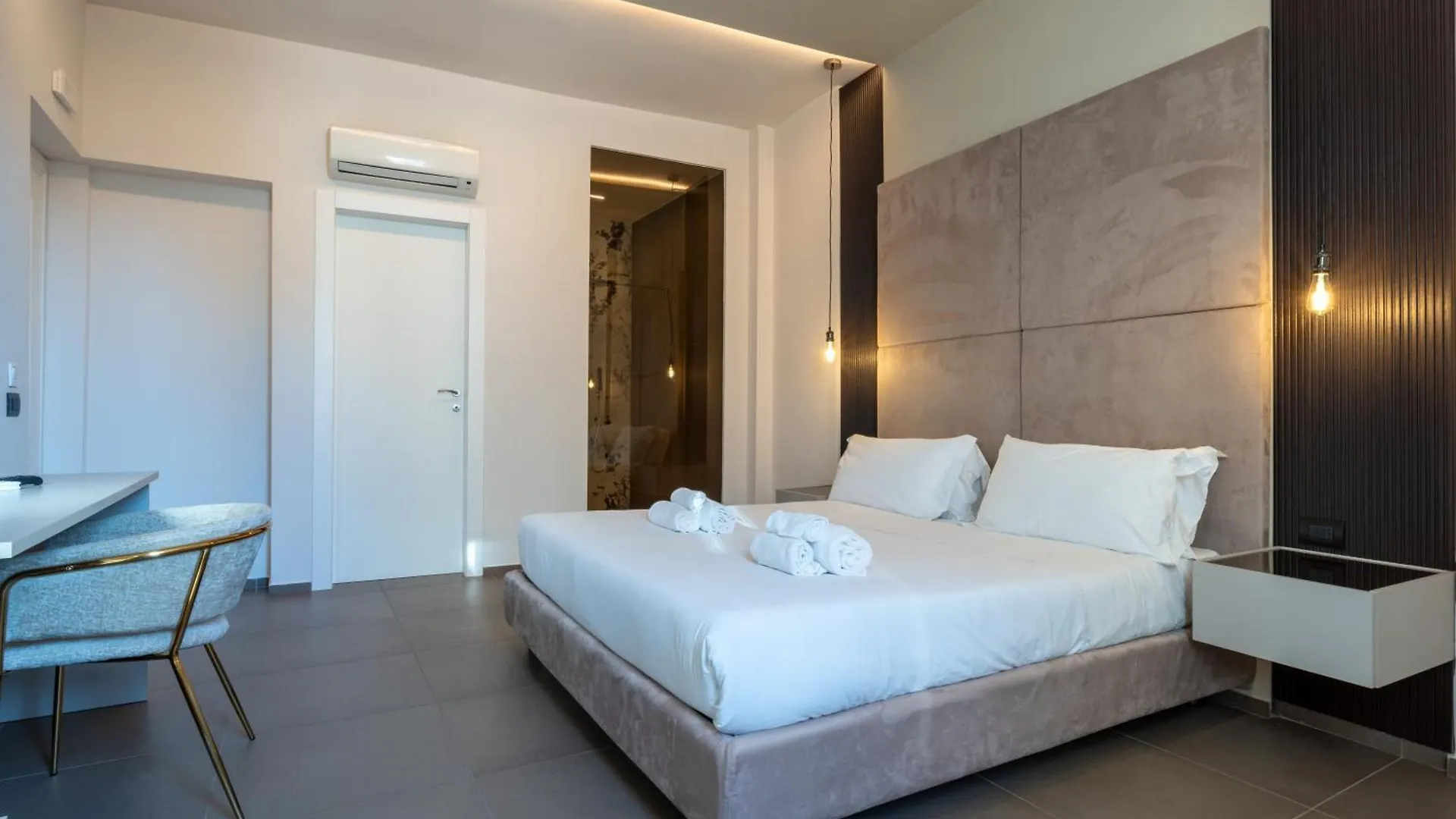 Hotel Diamond Napels