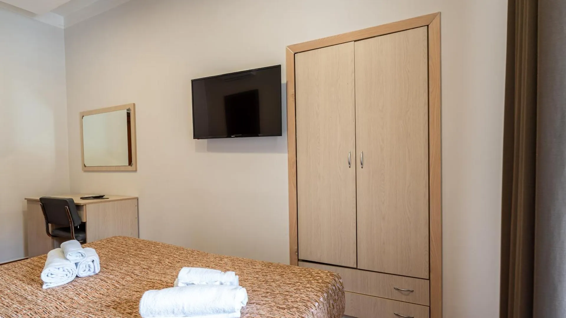 Hotel Diamond Napels