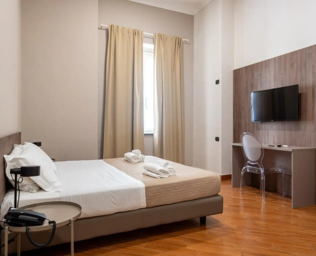 Hotel Diamond Napels 3*,  Italië