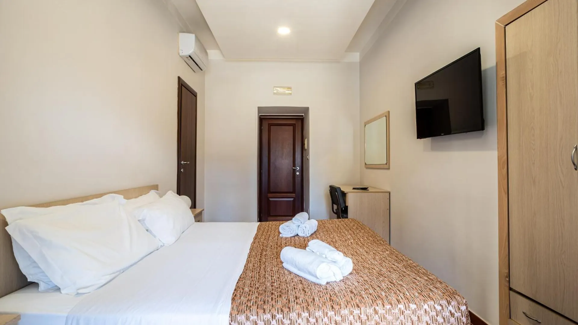 Hotel Diamond Napels