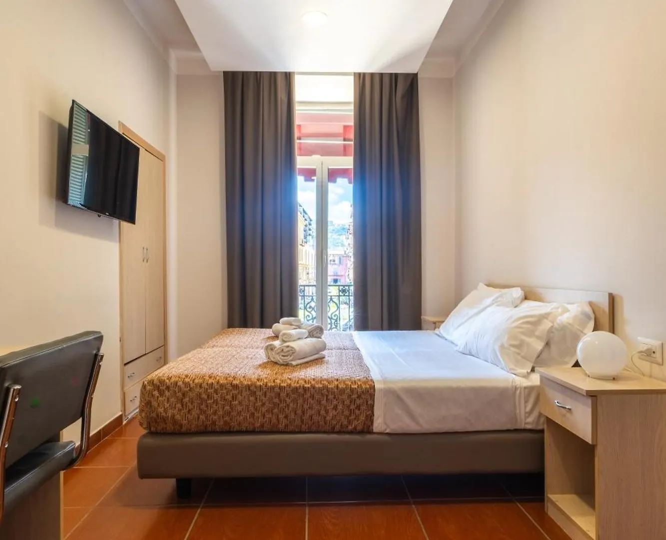 Hotel Diamond Napels