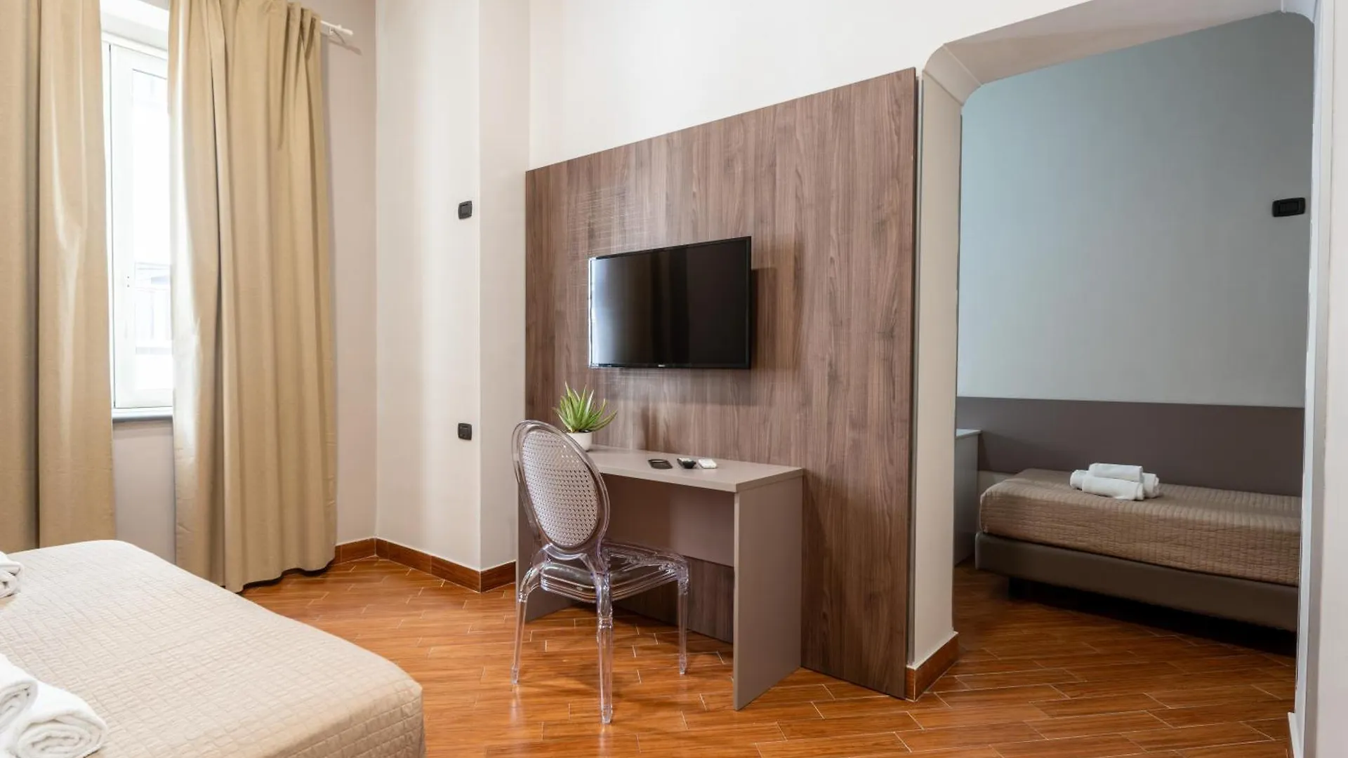 Hotel Diamond Napels