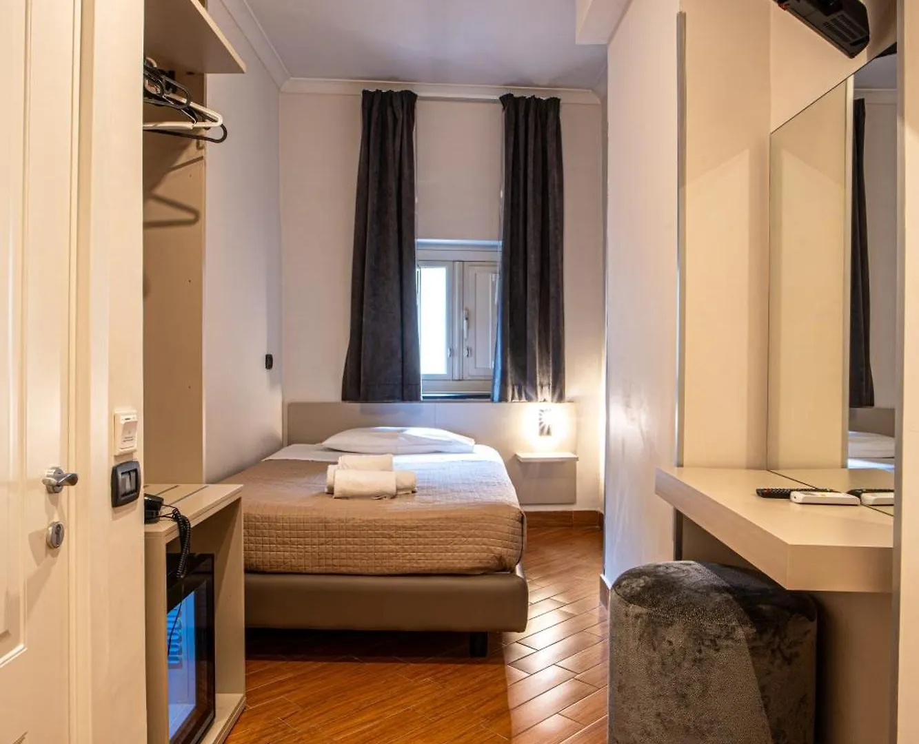 Hotel Diamond Napels