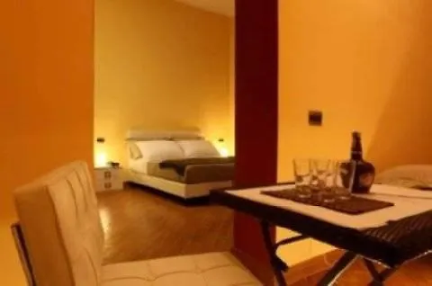 Hotel Diamond Napels