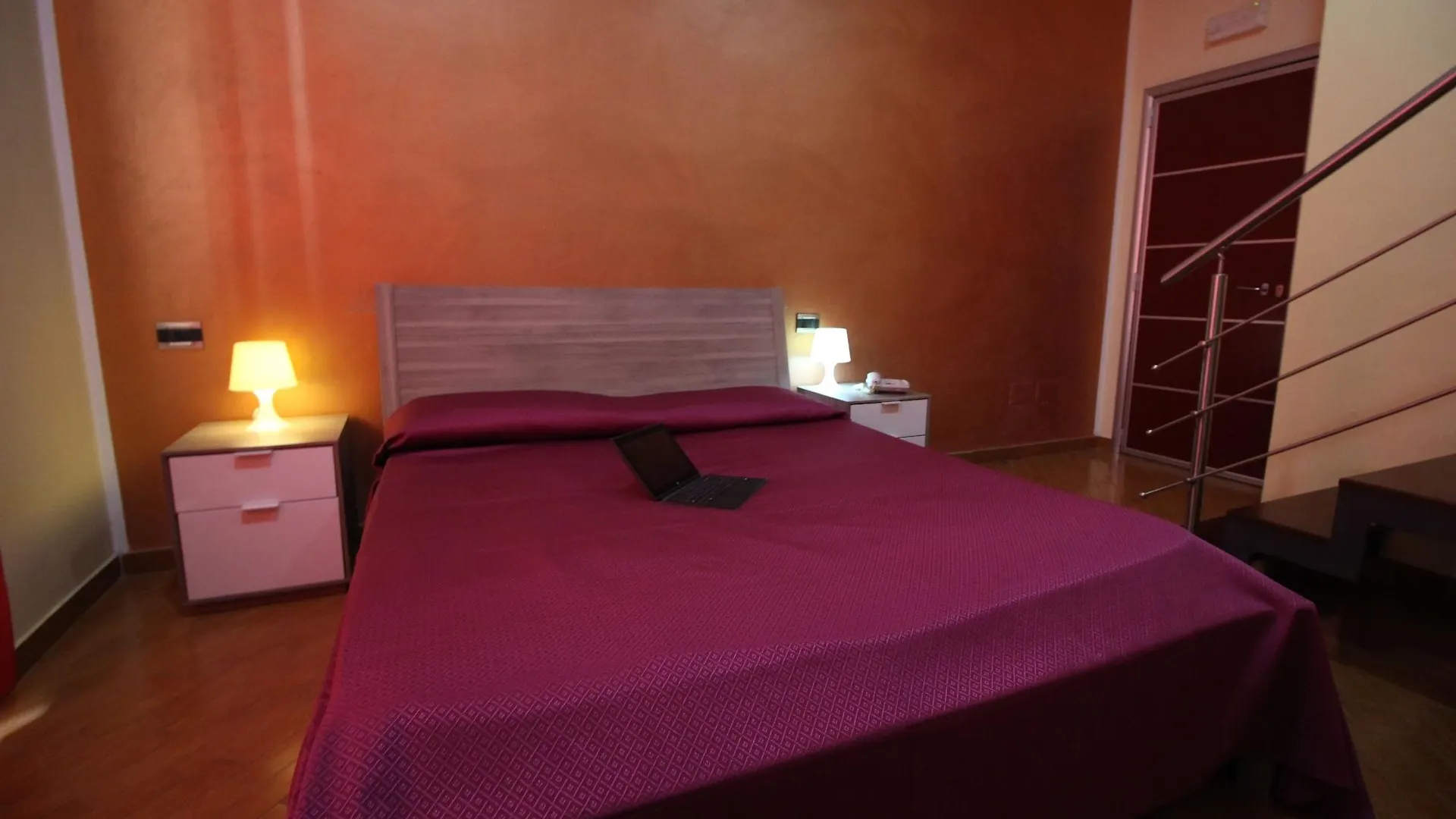 Hotel Diamond Napoli