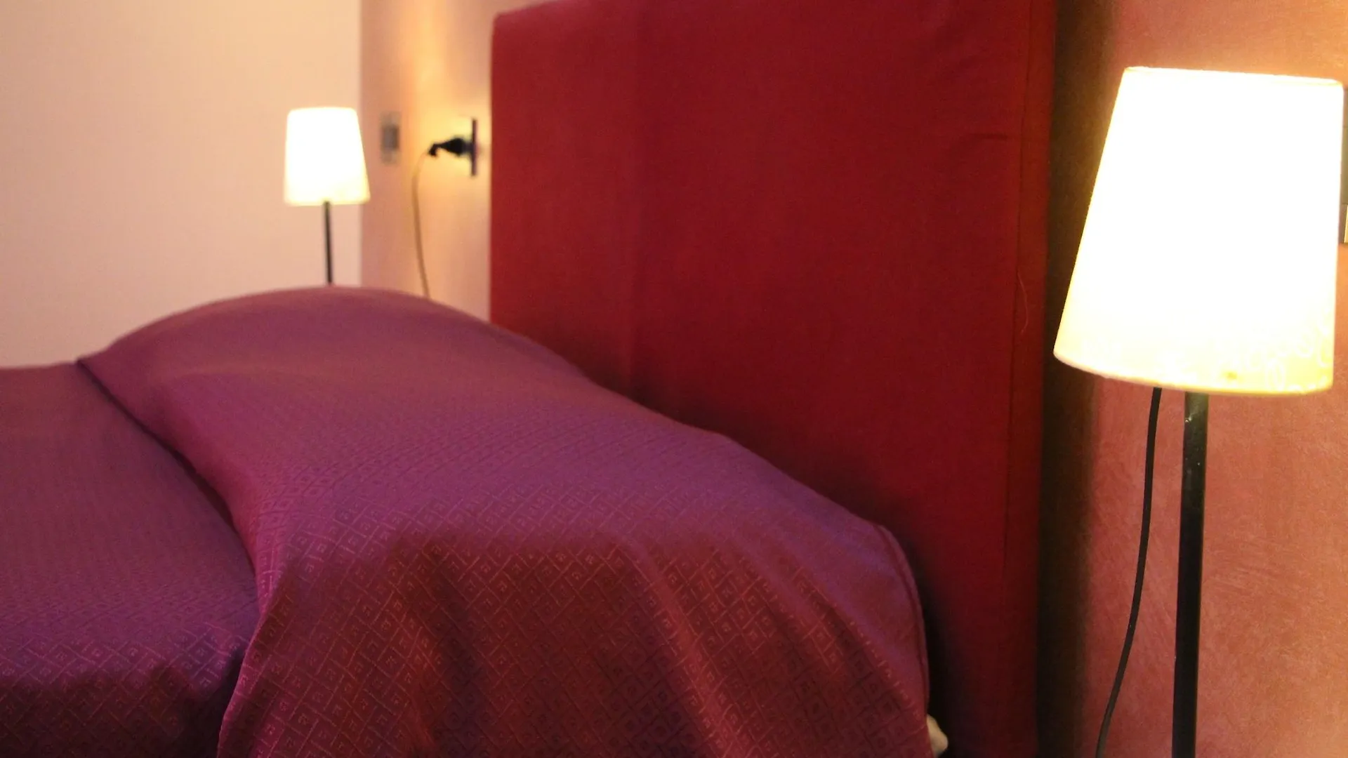 Hotel Diamond Napoli