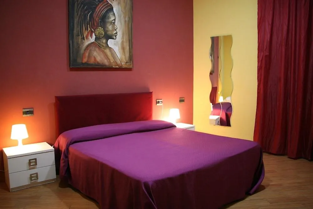 Hotel Diamond Napoli