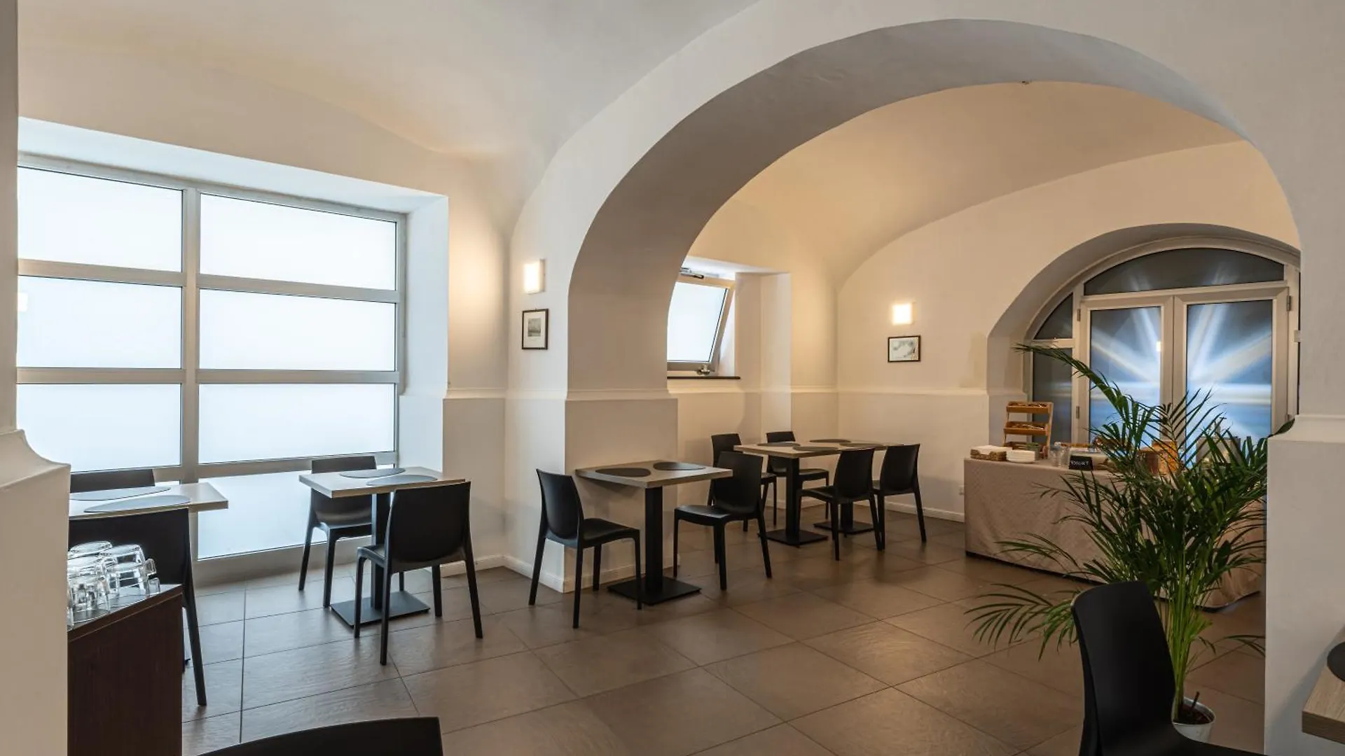 Hotel Diamond Napoli