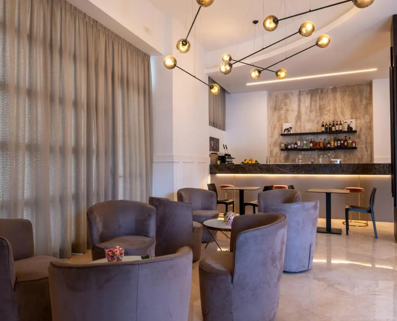 Hotel Diamond Napoli