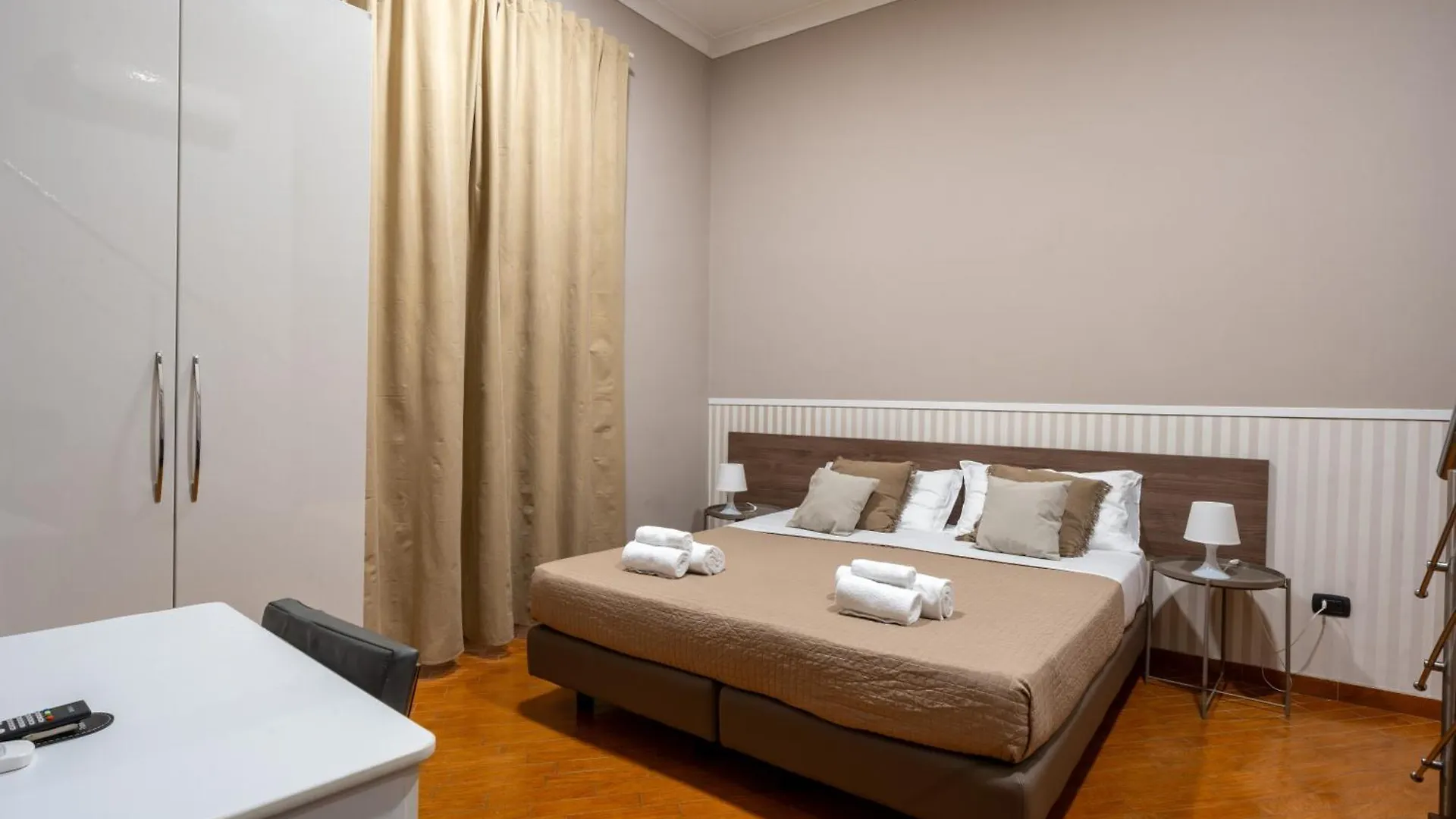 Hotel Diamond Napoli