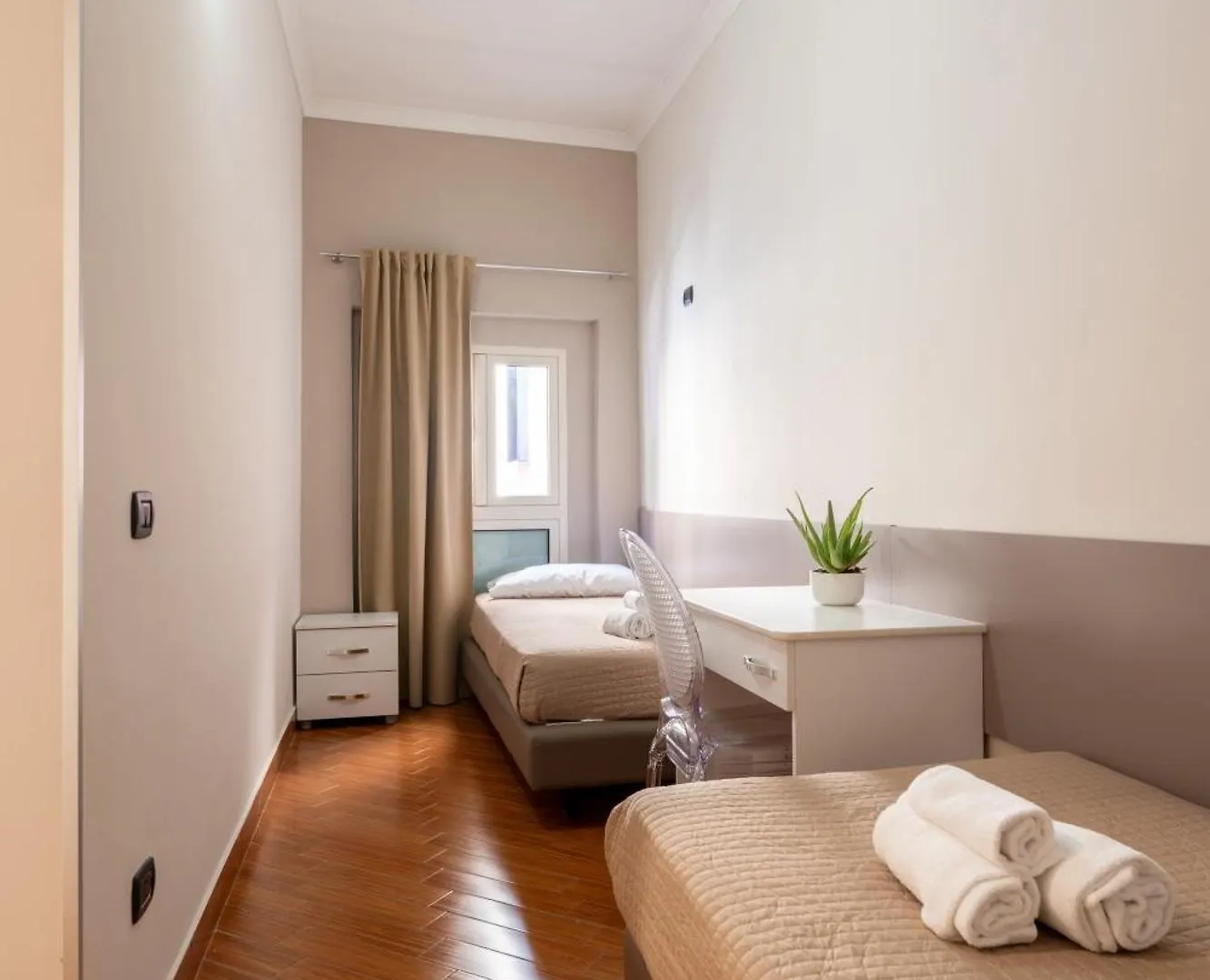 Hotel Diamond Napoli