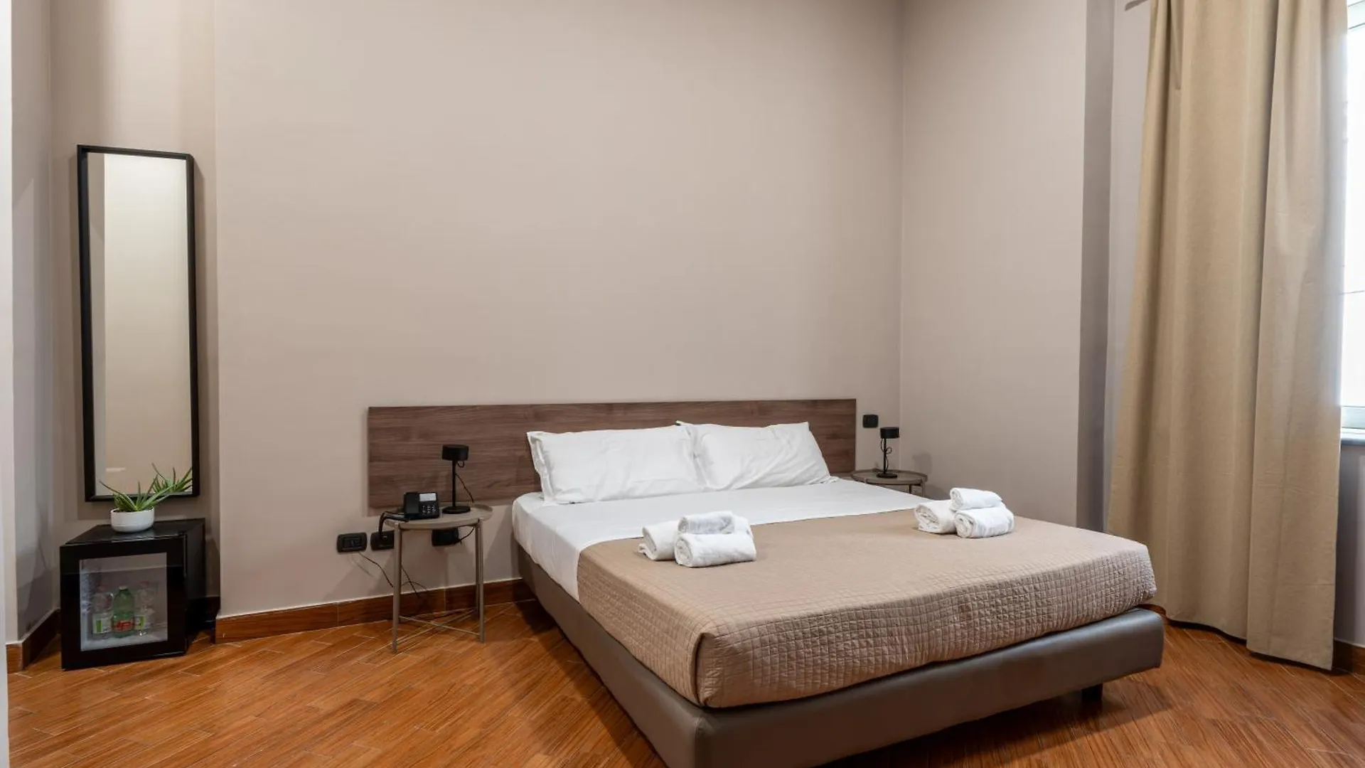 Hotel Diamond Napoli