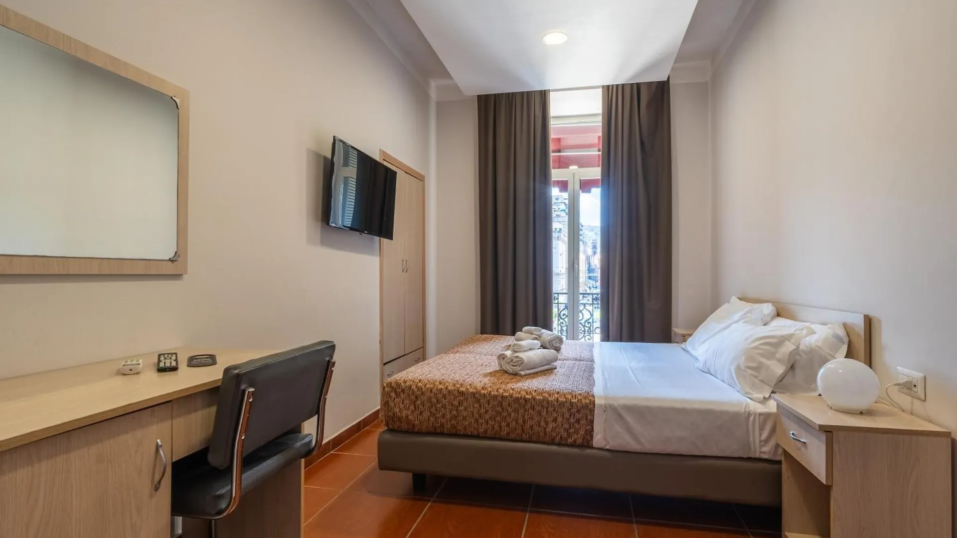 Hotel Diamond Napoli