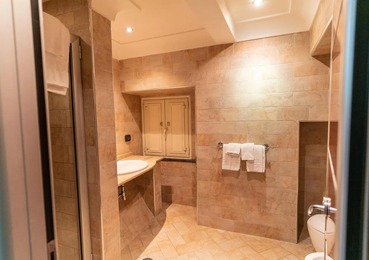 Hotel Diamond Napoli